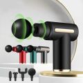 (HÀNG NHẬP KHẨU)Massage gun,xúng massage cầm tay,Máy mát xa cầm tay Massage Gun chính hãng xung massage gun cầm tay giảm căng cơ Máy (xúng) massage cầm tay tốc độ trj đau nhức giãn cơ.. 