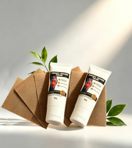 Therapy Healing Cream | Arthritis & Joint Pain Relief Cream | 50g+3Gift | Fast Relief | Safe | Natural