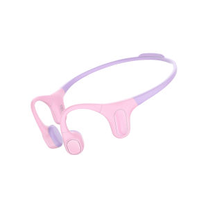 Mojawa Aerra Open Ear Bone Conduction Headphones