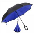 Ô dù gấp ngược. Ô đi mưa gấp ngược thông minh. Đường kính 120cm, cao 85cm. Tránh bị ướt khi ra vào Ô TÔ. (MI120). 