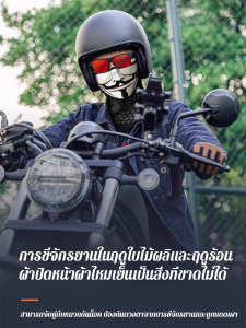 หมวกกันแดดกลางแจ้ง หมวกกันน็อคตกปลาฤดูร้อน