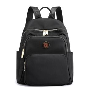 RANSEL WANITA CHIBAO IMPORT KANVAS 77#