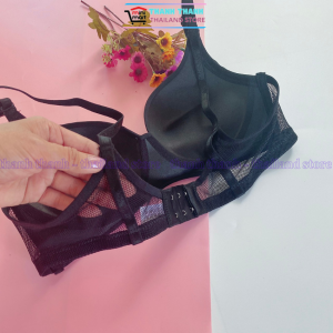 Áo ngực Thái lan Siterhood 7133 - mút dày không gọng push up form áo cực đẹp mặc thoải mái