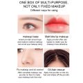 Phấn phủ ARTMISS TRANSPARENT MATTE POWDER kiểm soát dầu nhờn giúp giữ nền lâu trôi 30g. 