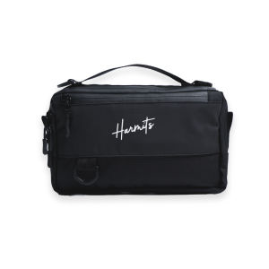 HARMITS ARMADON CLUTCH PRIA | HANDBAG | HANGINGBAG | POUCH PRIA | TAS SELEMPANG PRA WANITA