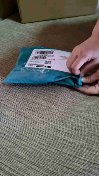 Buyer review video 5