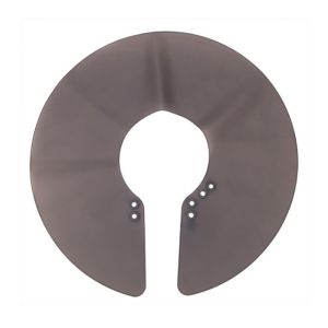 Alas Potong Rambut Tatakan Kip Silicone Kain Kip Barbershop Silicon Waterproof