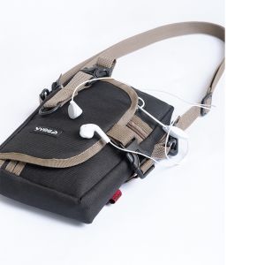 Tas selempang pria wallet Tas hp multifungsi ymg