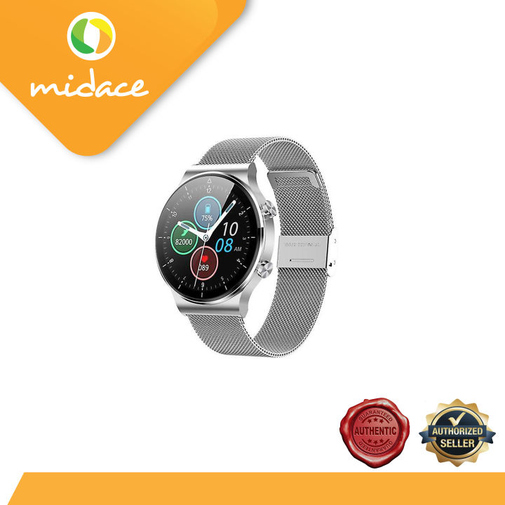 NEW!!!!! DT M2 PRO Smartwatch IP68 Waterproof Heart Rate Sleep - Main Image