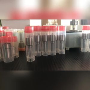 PN type DLLA153PN203 Diesel injection Nozzles Injector Sparyer NP-DLLA153PN203 105017-2030 9 432 610 883 for 4JB1 4JB1P 4JB1T