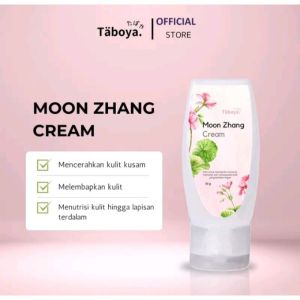 TABOYA MOON ZHANG Cream -Ocean Deep Breeze Penghilang Bekas Luka