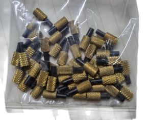 ที่จุดแก๊สแบบถ้วย ที่จุดไฟเชื่อม ของโบราณ ถ่านที่จุดแก๊ส ถ่านจุดแก๊ส