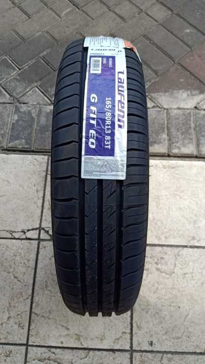 Ban Laufenn G Fit 165/80 R13 Ban Mobil