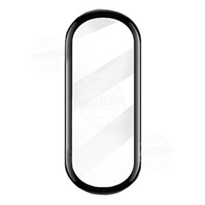 Anti Gores Xiaomi Mi Band 6 Curved 3D & 2D Hydrogel Screen Protector Screen Guard - Hematacc