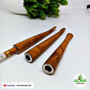 ONCE PIPA ROKO KAYU GAHARU WANGI ISTIMEWA