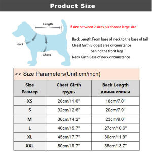 SHUNAICHI  XS-2XL Denim Dog Clothes Cowboy Pet Dog Coat Puppy Clothing For Small Dogs Jeans Jacket Dog Vest Coat Puppy Outfits Cat Clothes