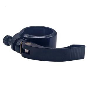 Xe đạp đường trường kẹp yên Xe Xe Đạp ghế yên kẹp xe đạp kẹp cốt yên Hợp kim nhôm 40.8mm ghế kẹp ống