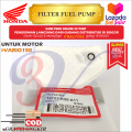 PAMPERS FILTER SARINGAN FUEL PUMP VARIO 150 LED 16707-K59-A11. 