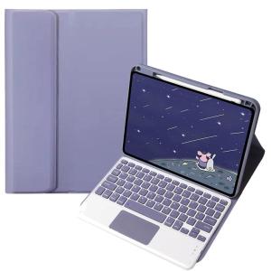 Detachable Magnetic Wireless Bluetooth Touchpad Keyboard Case for Xiaomi Pad 7 Pad 7 Pro 11.2 inch with Keyboard Case