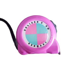 Meteran SOLIGEN measuring tape