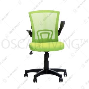 Ergotec 878S Kursi Kantor/Office Chair