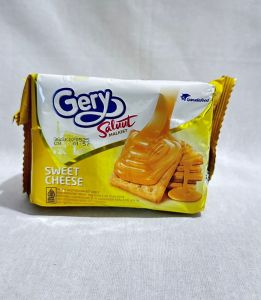 Gery Saluut Malkist Premium Pack (SG)