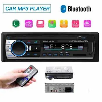 Tape Audio Mobil Bluetooth Car MP3 Player 12V dengan Remote Control tape audio mobil multifungsi bluetooth tape mobil bluetooth full bass murah tape mobil bluetooth super bass double dintape mobil bluetooth tipe mobil bluetooth murah komplit 12 vol
