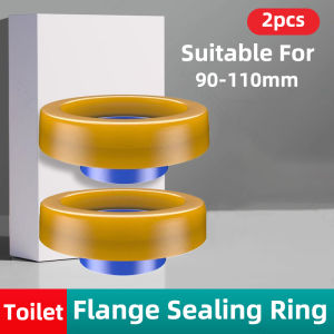 Toilet Deodorant Gasket Prevents Leakage And Corrosion Prevents Odor Toilet Installation Tool With Closed Valve Toilet Sealing Kit