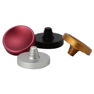 Metal Concave Soft Shutter Release Button For Fuji X20 for Leica M7 M9 SLR Camer