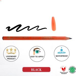 100% ORIGINAL Pensil Alis Viva Eye Brow Pencil || Pensil Alis 1.3g