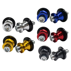 Motorcycle Modification Pegs to boosts Start Up Speed & Acceleration Efficiency racings Motorcycle Enhancements