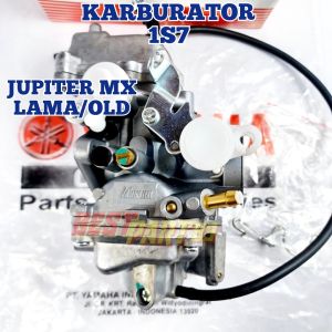 Karburator Yamaha jupiter MX lama/old Kualitas ori karbu Carburator Carbu 1S7