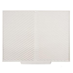 Chất lượng cao Silicone thoát nước Mat Silicone đa chức năng thảm phơi placemat cho nhà bếp và phụ kiện thú cưng