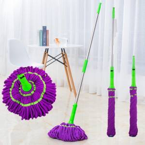 MOP MULTI FUNCTION TWIST MICROFIBER MOPS
