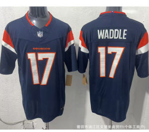 NFL Denver Broncos third-generation in-stock football jerseys