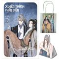 Xuyên Thành Phản Diện Biết Sống Sao Đây? - Tập 2 - Bản Đặc Biệt - Tặng Kèm Popup Standee + Túi Cổ Trang. 
