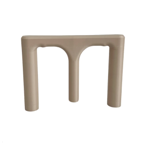 Pottery Crafting Tool Anti Slip Ceramic Positioning Holder Base Stabilizer For Clay Sculpting Ceramic Craft Decorating