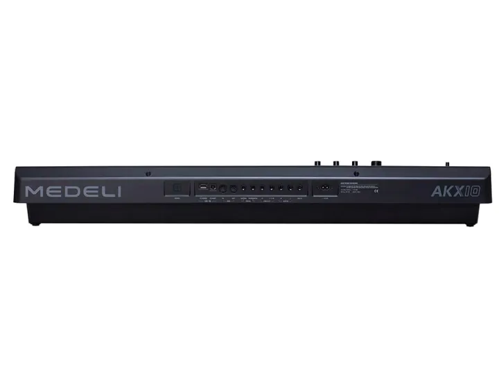 Medeli%20AKX10%20-%20Arranger%20Pro%20Series%2061-key%202%20x%2025w%20+%202%20x%2015w%20Workstation%20with%20Bluetooth%20-%20Image%202