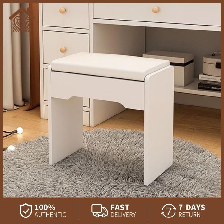 Vanity Chair Small Bedroom Desk And Chair Hot Sale Nordic Simple