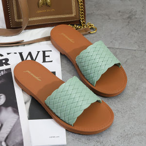 READY STOCK WALK IN MALAYSIA-Womens Shoes Roman Sandals Shoes Kasut Perempuan Flip Flops