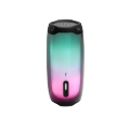 JBL Pulse 4 Wireless Waterproof Bluetooth Speaker With Light Show. 