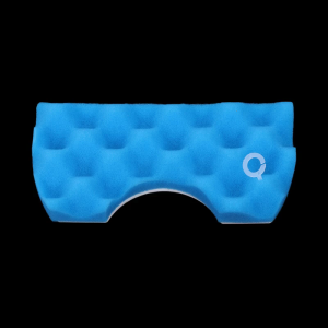 ฝุ่นเกี่ยวกับตับสุญญากาศอะไหล่เปลี่ยนเครื่องทำความสะอาดอุปกรณ์เสริมผ้าฝ้ายของใช้ในครัวเรือน