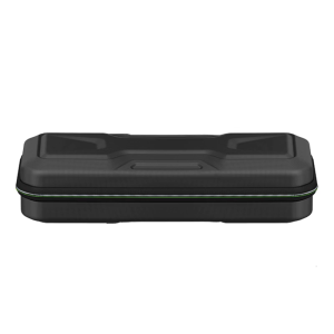 Shockproof Storage Box for ROG X Handheld Console Hard Pouch Bag Scratchproof Travel Carrying Case with Handle
