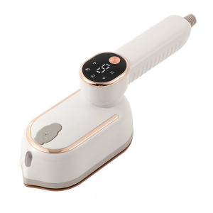 Máy Ủi hơi nước cầm tay sắt 1200W 180 ℃ quần áo làm nóng nhanh hoàn hảo cho du lịch nhà ký túc xá quần áo quần áo nhà ký túc xá