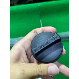 Original Perodua Engine Oil Cap (12180 - Bz010) - Perodua Myvi 1.0/ 1.3 / 1.5 / Kelisa / Kenari