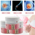 30g Women Health Care Cream Treat Hyperplasia Chornic Mastitis Medical,Anti Breast Cancer Swelling Breast Pain Relief Ointment.. 