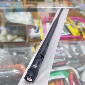 2 Anten chân gài micro không dây Dài dành cho micro UHF ( giá 1 cặp ) - Gia Khang Shop
