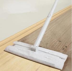 LOVE&HOME High-Quality Microfiber Mop Clip for Kitchen Cleaning Multifunctional Wet Paper Towel & Napkin Holder