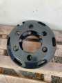DAUN VELG TRUK KUWUNG 2.5 CM CANTER / ISUZU ELF NKR 71 / NMR 71 LUBANG 6 TEBAL 10MM. 