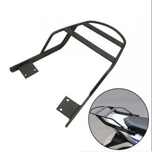 Baga sau cho xe Winner 150-X gắn thùng GSR Givi Men đi phượt chắc chắn an toàn [HÀNG SẴN]